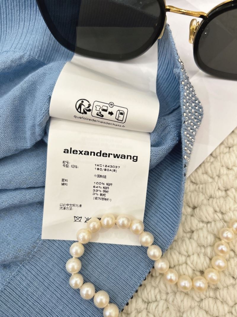 Alexander Wang Sweaters